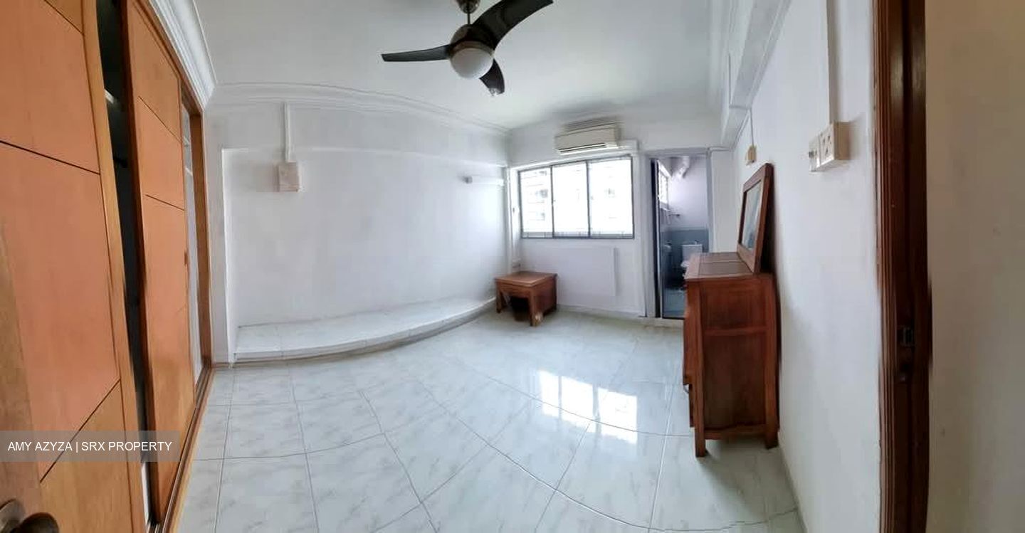 Blk 611 Clementi West Street 1 (Clementi), HDB 3 Rooms #602228661